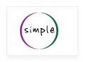 Logo # 2270 voor Simple (ex. Kleren & zooi) wedstrijd