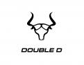 Logo design # 1249473 for Cool but branding minded logo with the name  Double D Racing contest