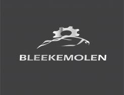 Logo # 1248602 voor Nick Bleekemolen wedstrijd