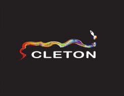 Logo # 1247599 voor Ontwerp een kleurrijke logo voor Cleton Schilderwerken! wedstrijd