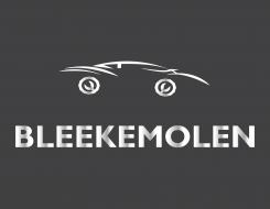 Logo # 1248440 voor Nick Bleekemolen wedstrijd