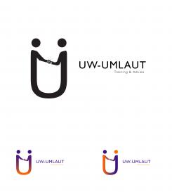 Logo # 1248859 voor Ontwerp een logo voor uw umlaut wedstrijd