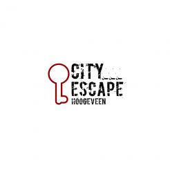 Logo # 957611 voor Logo t b v  City Escape wedstrijd