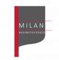 Logo design # 788017 for Business Events Milan  contest