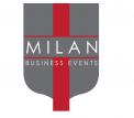 Logo design # 788034 for Business Events Milan  contest
