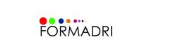 Logo design # 678390 for formadri contest