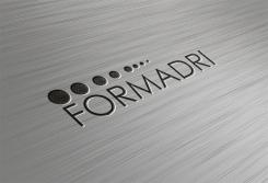 Logo design # 678393 for formadri contest