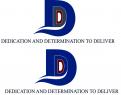 Logo design # 690234 for Cultural Change Initiative Logo 3D - Dedication and Determination to Deliver contest