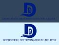 Logo design # 690241 for Cultural Change Initiative Logo 3D - Dedication and Determination to Deliver contest