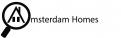 Logo design # 688944 for Amsterdam Homes contest