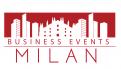 Logo design # 787576 for Business Events Milan  contest