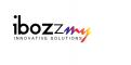Logo design # 841247 for Logo for iBOZZmy contest