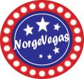 Logo design # 693480 for Logo for brand NorgeVegas contest