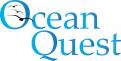 Logo design # 656671 for Ocean Quest: entrepreneurs with 'blue' ideals contest
