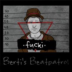 Logo  # 83374 für Albumcover für Skapunk - Band  ---- Berti's Beatpatrol Wettbewerb