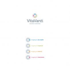 Logo # 229762 voor VitaVanti wedstrijd