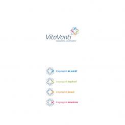 Logo # 229763 voor VitaVanti wedstrijd