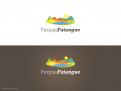 Logo design # 228204 for Design a logo for a unique nature park in Chilean Patagonia. The name is Parque Futangue contest