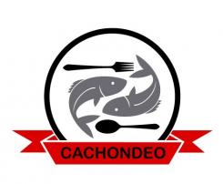 Logo design # 669363 for Logo for a new trendy restaurant called cachondeo.  contest