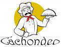 Logo design # 669365 for Logo for a new trendy restaurant called cachondeo.  contest