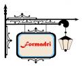 Logo design # 670268 for formadri contest