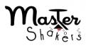 Logo # 138397 voor Logo Mastershakers.nl wedstrijd