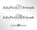 Logo  # 720386 für Julia Pieta & Friends Coiffeure Wettbewerb