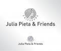 Logo  # 720932 für Julia Pieta & Friends Coiffeure Wettbewerb