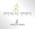 Logo design # 723355 for Logo physical (sports) therapy contest