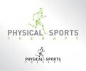 Logo # 723356 voor Logo praktijk fysiotherapie (sport) wedstrijd