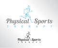 Logo design # 723357 for Logo physical (sports) therapy contest