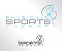 Logo # 723358 voor Logo praktijk fysiotherapie (sport) wedstrijd