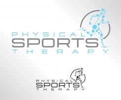 Logo # 723358 voor Logo praktijk fysiotherapie (sport) wedstrijd