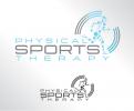 Logo # 723359 voor Logo praktijk fysiotherapie (sport) wedstrijd