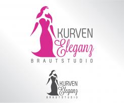 Logo  # 906241 für Entwerfen Sie ein ansprechendes, elegantes Logo für einen Brautladen! Wettbewerb