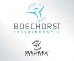 Logo design # 724674 for Logo physical (sports) therapy contest