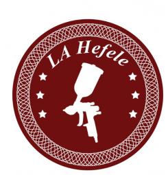 Logo  # 271216 für Firmen Logo einer Lackiererei  Wettbewerb