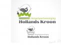 Logo # 64210 voor Logo hengelsportvereniging Hollands Kroon wedstrijd