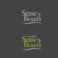 Logo # 70939 voor Sense of Beauty wedstrijd