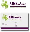 Logo # 65897 voor MIO-Advies (Mens In Ontwikkeling) wedstrijd