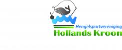 Logo # 64400 voor Logo hengelsportvereniging Hollands Kroon wedstrijd