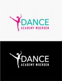 Logo design # 644043 for New logo for our dance studio contest