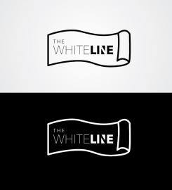 Logo design # 866850 for The White Line contest