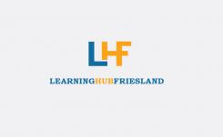 Logo design # 847589 for Develop a logo for Learning Hub Friesland contest
