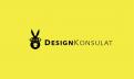Logo design # 781179 for Manufacturer of high quality design furniture seeking for logo design contest