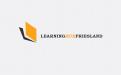 Logo design # 847590 for Develop a logo for Learning Hub Friesland contest