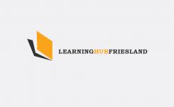 Logo design # 847590 for Develop a logo for Learning Hub Friesland contest