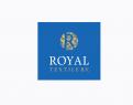 Logo design # 602314 for Royal Textile  contest