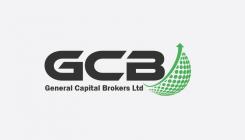 Logo design # 744567 for General Capital Brokers (GCB) Ltd contest