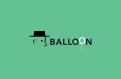 Logo design # 774663 for Mr balloon logo  contest